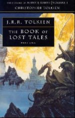 Book of Lost Tales 1 (History of Middle-Earth)