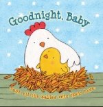 Goodnight, Baby   (board book)