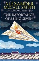 Importance of Being Seven (44 Scotland Street) B