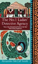 No 1 Ladies Detective Agency   (A)