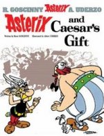 Asterix and Caesars Gift