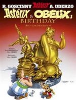 Asterix and Obelixs Birthday