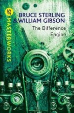 Difference Engine (S.F. Masterworks)