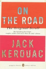 On the Road: Original Scroll (Peng. Classics Deluxe Ed)