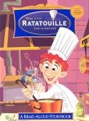 Ratatouille   HB