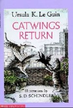 Catwings Return (Catwings)