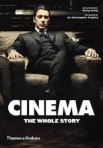 Cinema: Whole Story