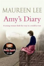 Amys Diary  (Quick Reads) ***
