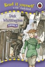 Dick Whittington ***