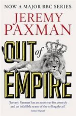 Empire: What Ruling the World Did to the British (TPB)