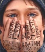 Extremely Loud and Incredibly Close (movie tie-in)