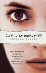 Girl, Interrupted  (film tie-in)