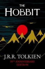 Hobbit  (75th anniversary Ed.)  B