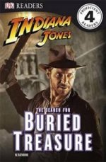 Indiana Jones: Search for Buried Treasure (level 4)