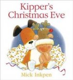 Kippers Christmas Eve  (PB) illustr