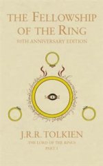 Lord of the Rings  vol.1  (HB)