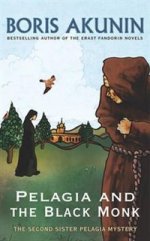 Pelagia and the Black Monk ***