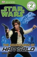 Star Wars: Adventures of Han Solo   (level 2)