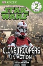Star Wars: Clone Troopers in Action  (level 2)