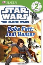 Star Wars: Clone Wars: Boba Fett - Jedi Hunter  (level 2)