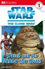 Star Wars: Clone Wars: Watch Out for Jabba the Hutt! (level 1)
