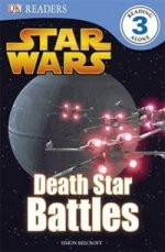 Star Wars: Death Star Battles   (level 3)