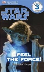 Star Wars: Feel the Force   (level 3)