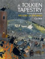 Tolkien Tapestry: Pictures to accompany Lord of the Rings (HB)