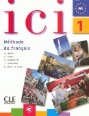 ICI 1 Eleve +D