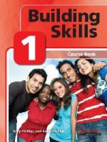 Building Skills Level 1 Course Book + 3CD