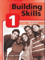 Building Skills Level 1 Work Book + 2CD