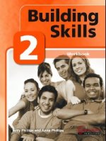 Building Skills Level 2 Work Book + 2CD