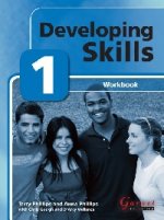 Developing Skills Level 1 Work Book+2CD