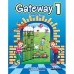Gateway Level 1 Student Book + CD