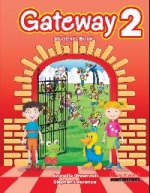 Gateway Level 2 Student Book + CD