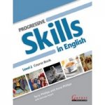 Progressive Skills 2 Students Book + CD/DVD
