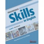 Progressive Skills 2 Work Book +CD