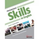 Progressive Skills 3 Students Book + CD/DVD