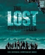 Lost Chronicles: Official Companion Book +DVD  PB