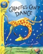 Giraffes Cant Dance  +DV