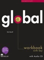 Global   Elementary WB +D +key