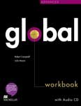 Global Adv Workbook  & CD Pack