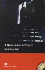 New Lease of Death, A Reader with Audio CD
