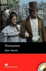 Persuasion Reader with Audio CD