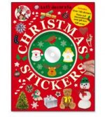 Christmas stickers  +D #не издается#
