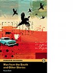Man from South and Other Stories Bk +D #не издается#