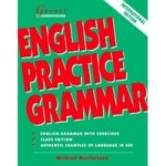 English Practice Grammar +Ans.Key    Int.Ed