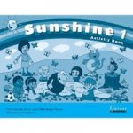 Sunshine Level 1 Activity Book