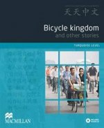 Bicycle Kingdom and other stories (Turquoise) Reader