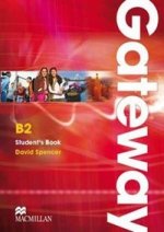 Gateway B2 Students Book